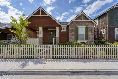 320 Mt Rose St, Reno, NV 89509