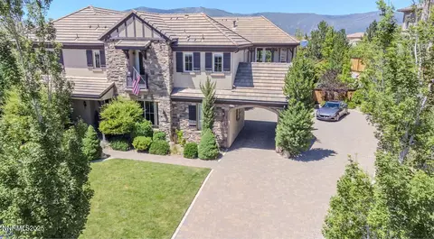 1845 Graysburg Dr, Reno, NV 89523