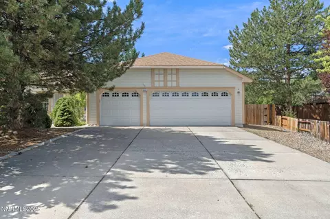 8565 Silver Shores Dr, Reno, NV 89506