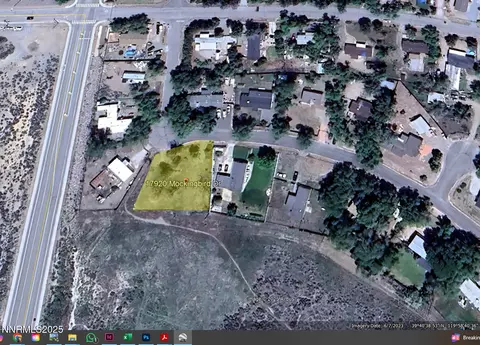 17920 Mockingbird Dr, Reno, NV 89508