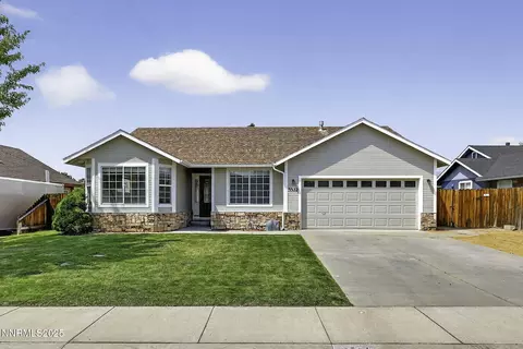 3522 Smoketree Ave, Carson City, NV 89705