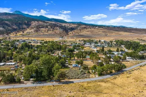 665 Old Ophir Rd, Washoe Valley, NV 89704