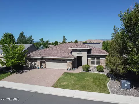 4883 Brunello Dr, Sparks, NV 89436