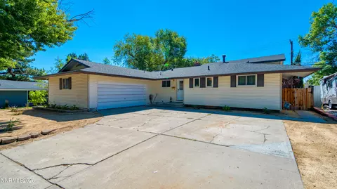 1510 Majestic Dr #ONE, Reno, NV 89503
