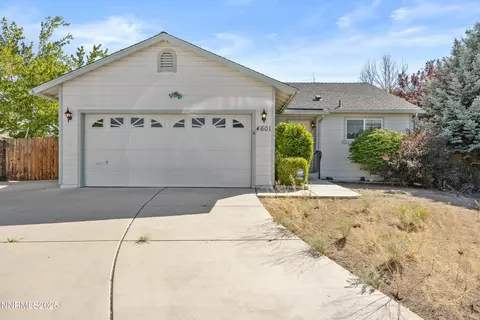 4601 N Cactus Hills Ct, Sparks, NV 89436