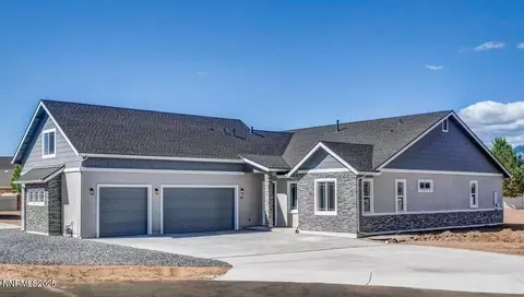 1299 Melborn Way, Minden, NV 89423