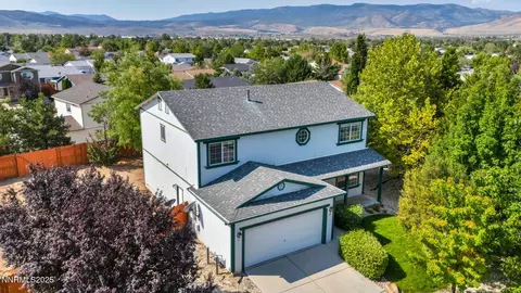 115 Calistoga Ct, Reno, NV 89508