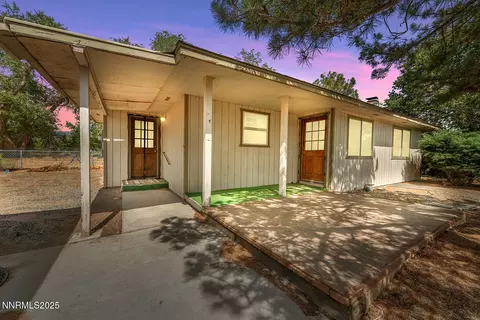 130 Potosi Rd, Dayton, NV 89403