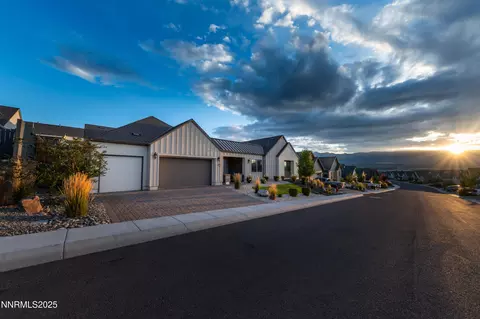 3034 Copper Stone Dr, Reno, NV 89521