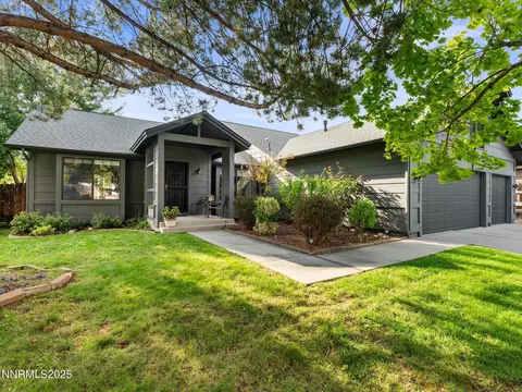 1659 Shadow Park Dr, Reno, NV 89523