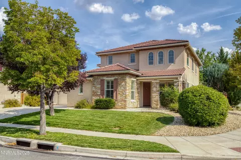 6480 Citori Dr, Sparks, NV 89436