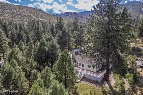 4150 Levi Gulch Rd, Carson City, NV 89703