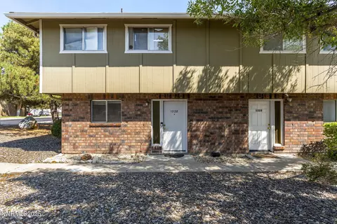 1328 N Green Ct, Carson City, NV 89701