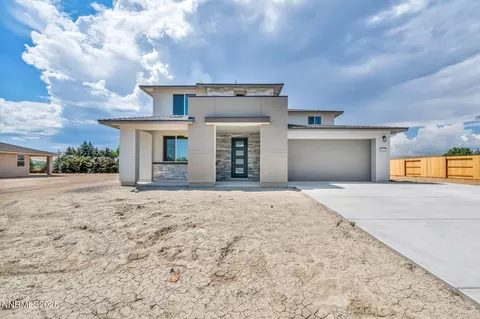 8613 Crandell Dr #LOT N4, Reno, NV 89506