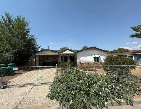 1925 Citron Dr, Reno, NV 89512