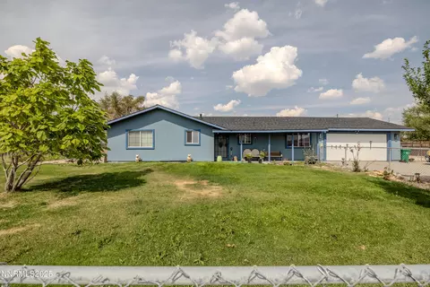11605 Lemmon Dr, Reno, NV 89506