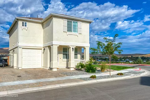 3421 Colonial Downs Dr, Reno, NV 89512