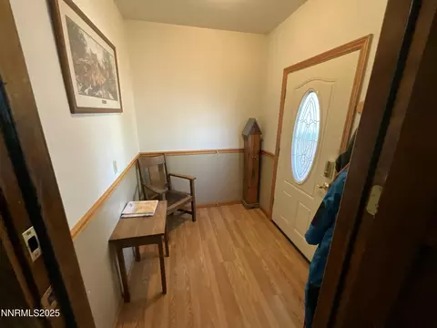 Entry Way - 151 Bateman St, Austin, NV 89310 photo 1 of 1