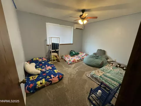 Bedroom - 151 Bateman St, Austin, NV 89310 photo 1 of 3