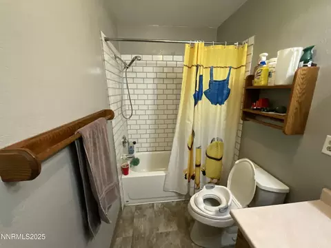 Bath - 151 Bateman St, Austin, NV 89310 photo 2 of 4