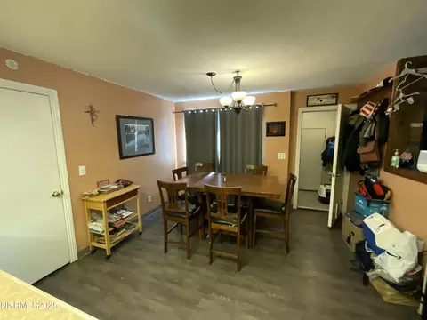 Dining - 151 Bateman St, Austin, NV 89310 photo 1 of 1