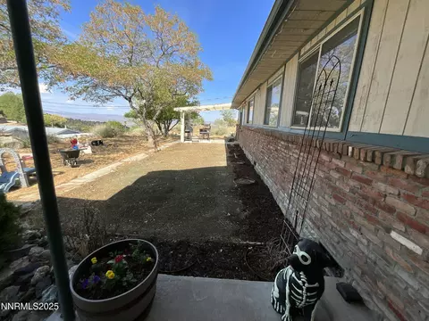 Exterior - 151 Bateman St, Austin, NV 89310 photo 2 of 8