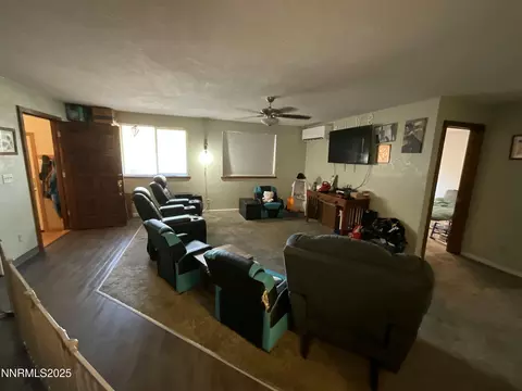 Living - 151 Bateman St, Austin, NV 89310 photo 1 of 2