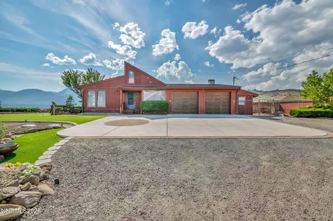 16110 Mount Rose Hwy, Reno, NV 89511
