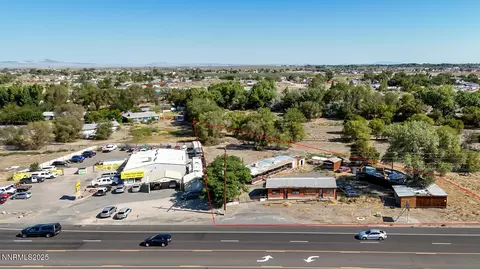 5800 Reno Hwy, Fallon, NV 89406