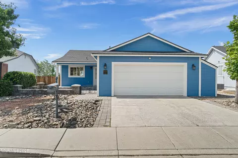 2740 Scottsdale Rd, Reno, NV 89512