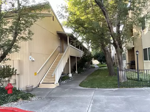 2300 Dickerson Rd #8, Reno, NV 89503
