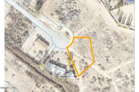 31 Calico Hills Ln, Yerington, NV 89447