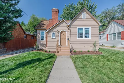 1419 S Arlington Ave, Reno, NV 89509