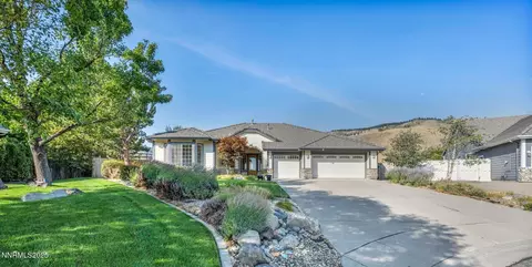 2797 Waterford Pl, Carson City, NV 89703
