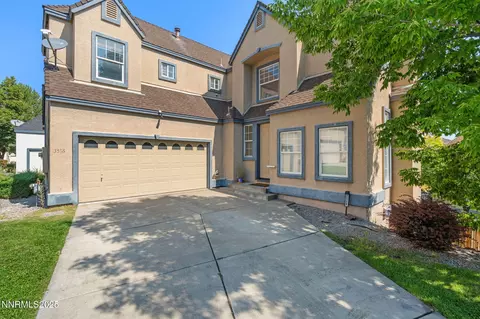3516 Brassie Dr, Sparks, NV 89431