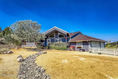 1310 Calavaras Rd, Reno, NV 89521