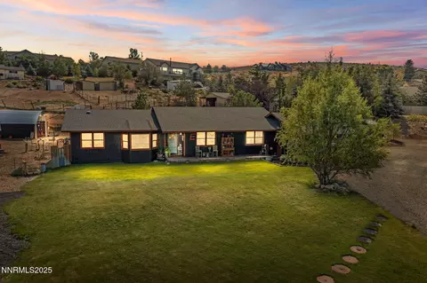 607 Stagecoach Rd, Gardnerville, NV 89410