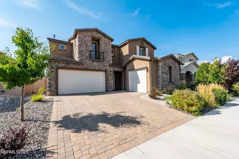 3150 Show Jumper Ln, Reno, NV 89521