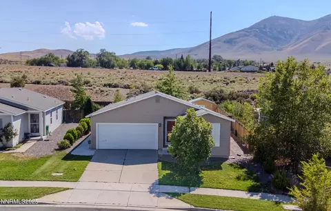 7750 Mariner Cove Dr, Reno, NV 89506