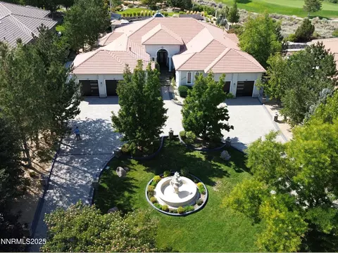12775 Silver Wolf Rd, Reno, NV 89511