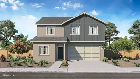 7848 Lazy Stream Dr, Reno, NV 89506