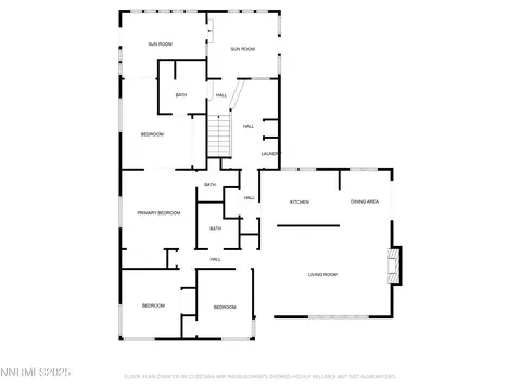 Floorplan - 2700 Lone Tree Rd, Fallon, NV 89406 photo 1 of 2