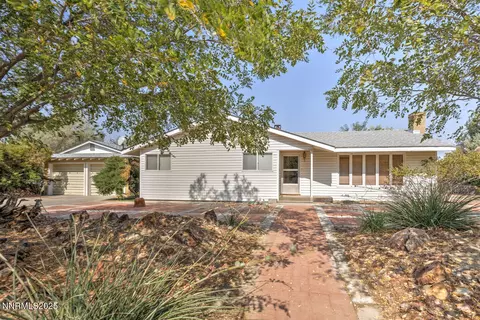 2700 Lone Tree Rd, Fallon, NV 89406