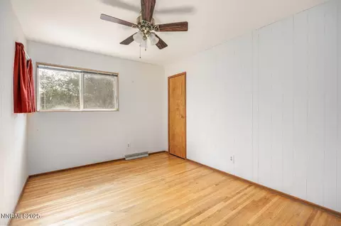 Bedroom - 2700 Lone Tree Rd, Fallon, NV 89406 photo 2 of 3