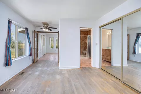 Bedroom - 2700 Lone Tree Rd, Fallon, NV 89406 photo 1 of 3