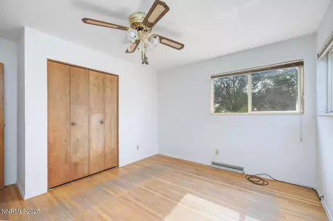 Bedroom - 2700 Lone Tree Rd, Fallon, NV 89406 photo 3 of 3