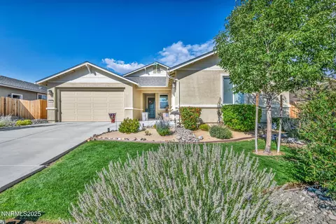 508 Beckwourth Dr, Reno, NV 89506
