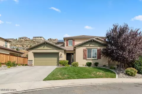 1590 Scott Valley Rd, Reno, NV 89523