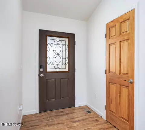 Entry Way - 6126 Cow Canyon Dr, Fallon, NV 89406 photo 1 of 1