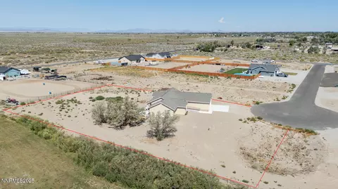 View/Area - 6126 Cow Canyon Dr, Fallon, NV 89406 photo 1 of 3